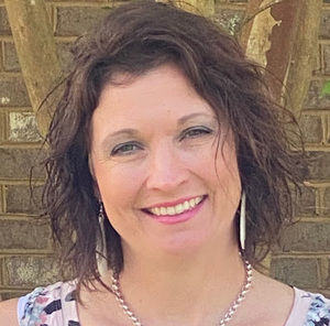 Meet your Posher, Kathy